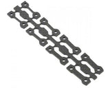 Schumacher Trans Link Tuning Set; 4prs - Mi4