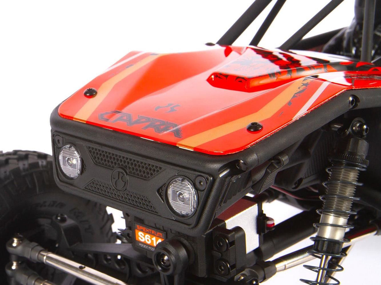 Axial Capra 1.9 Unlimited Trail Buggy 1/10Th 4Wd Rtr