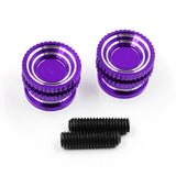 Yeah Racing Aluminum M3 Twist Nut