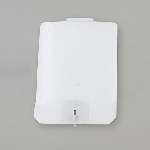 X-FLY TWIN NOVA BATTERY HATCH