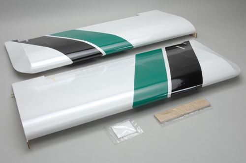 Ripmax WOT4 XL - Wing Set (Z-CF004/2)