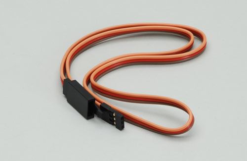Cirrus JR Extension Lead with Clip (Heavy Duty) 500mm