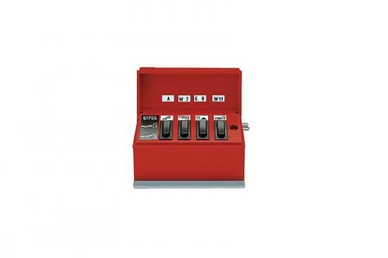 LGB Control Box