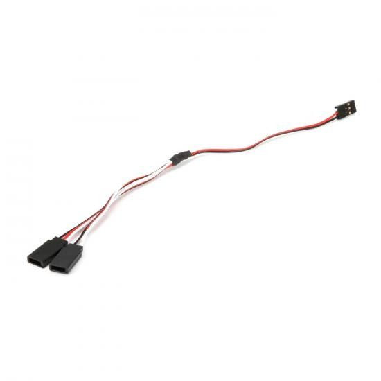 PRO BOAT ESC Y Harness: Zelos 36 Twin Catamaran BL (PRO BOAT18016)