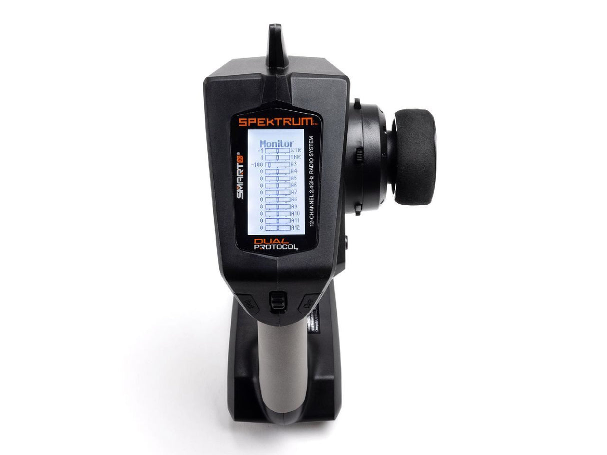Spektrum Dxc+ Tx W/Sr615 Rx
