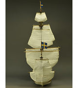 Artesania 1/65 VASA SWEDISH WARSHIP 1626 WITH FIGURINES