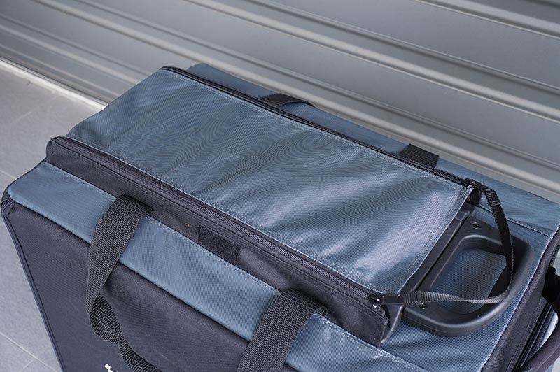 Koswork Trolley Star 1:8 Rc Car Bag (630X360X550Mm)