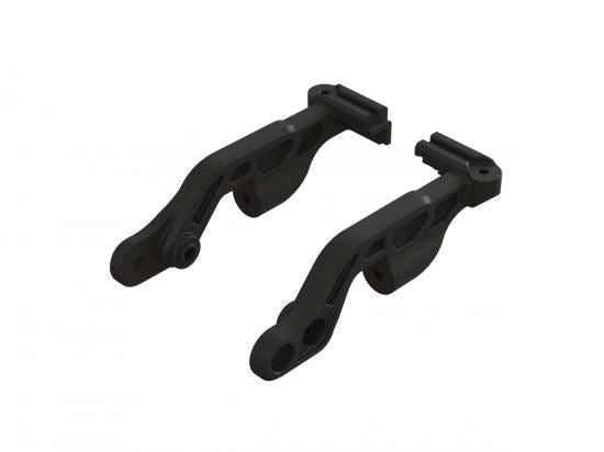 Arrma Rear Body Mount Frame