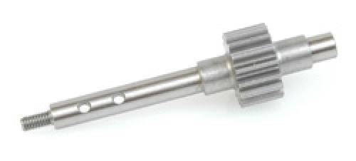 Schumacher Layshaft; Rear - Manic