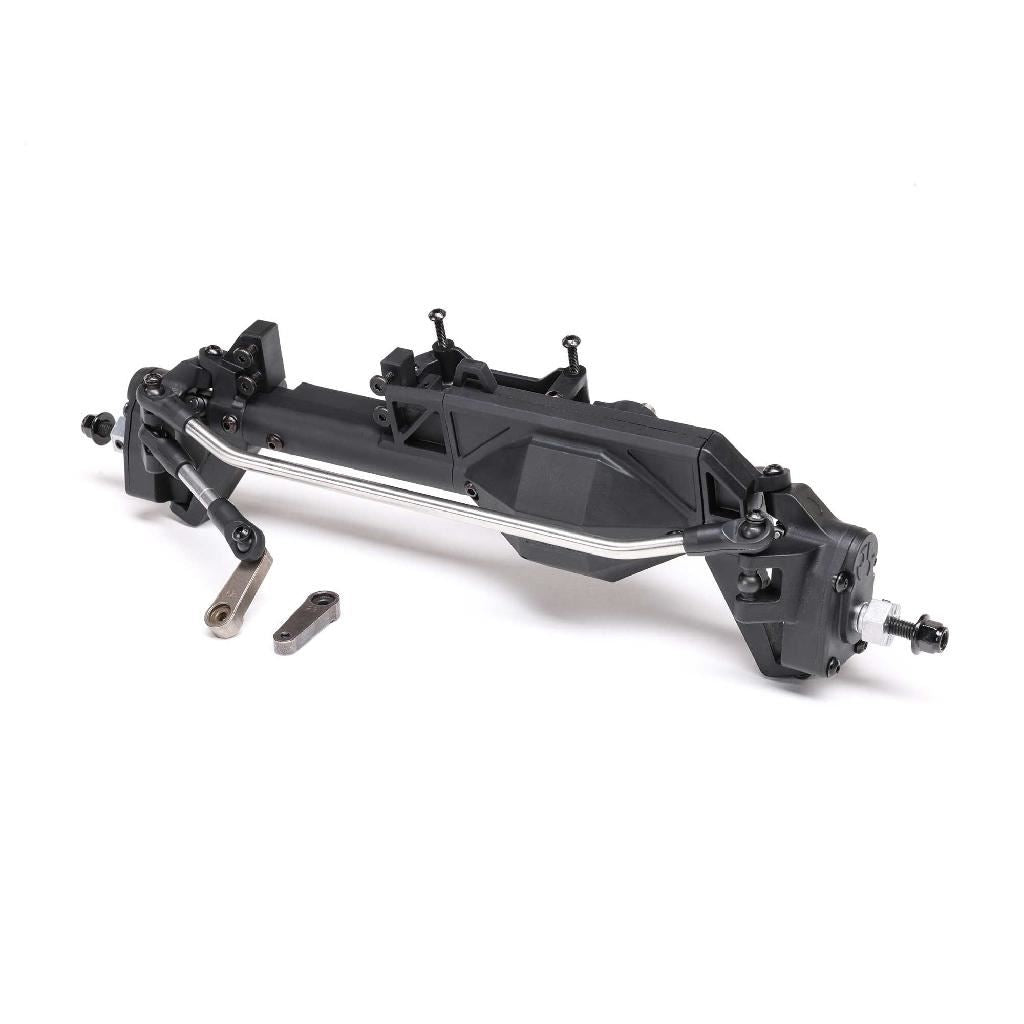 Axial Steering Axle, Assembled, Af16P: Axp8