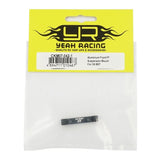 Yeah Racing Aluminium Front FF Suspension Mount For CK-M07