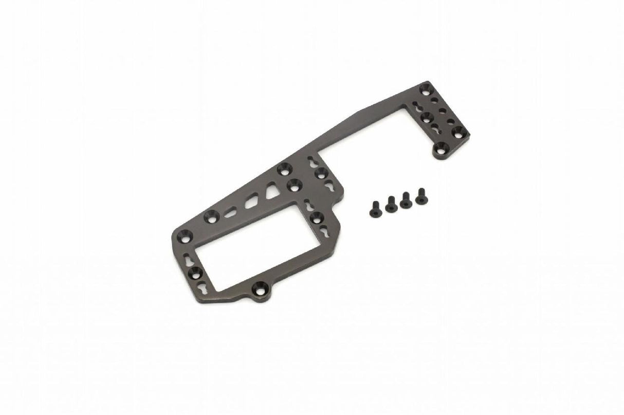 Radio Plate Kyosho Inferno Mp10