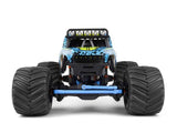 Mini King Flux Big Kahuna Ford Bronco 4400