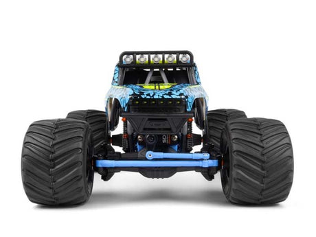 Mini King Flux Big Kahuna Ford Bronco 4400