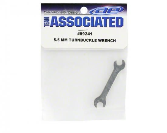 Team Associated 5.5mm Turnbuckle Wrench