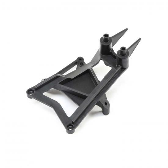 Losi Rear Chassis Brace/ESC mount: Super Baja Rey (Losi251060)