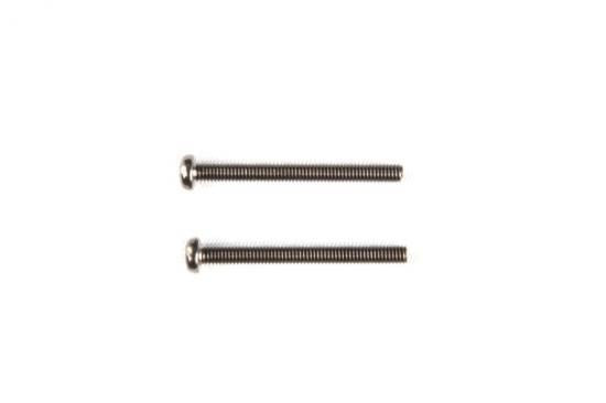 Tamiya 3X30mm Screw (2Pcs)