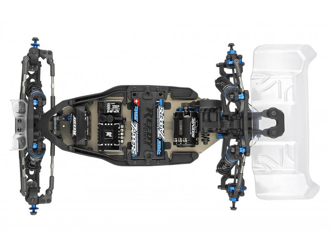 Team Associated RC10B7 Team Kit