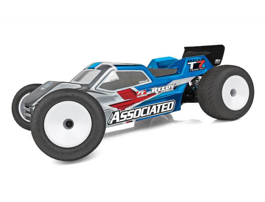Team Associated Rc10T7 Team Kit