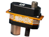 SAVOX HIGH VOLTAGE MICRO DIGI GLIDER SERVO 4.5KG/0.17 @7.4V