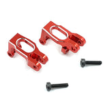 Yeah Racing Aluminum Front C-Hub For Kyosho Mini-Z MB-010