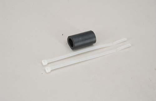 XTM Racing Exhaust Coupler Nitro X-Cellerator