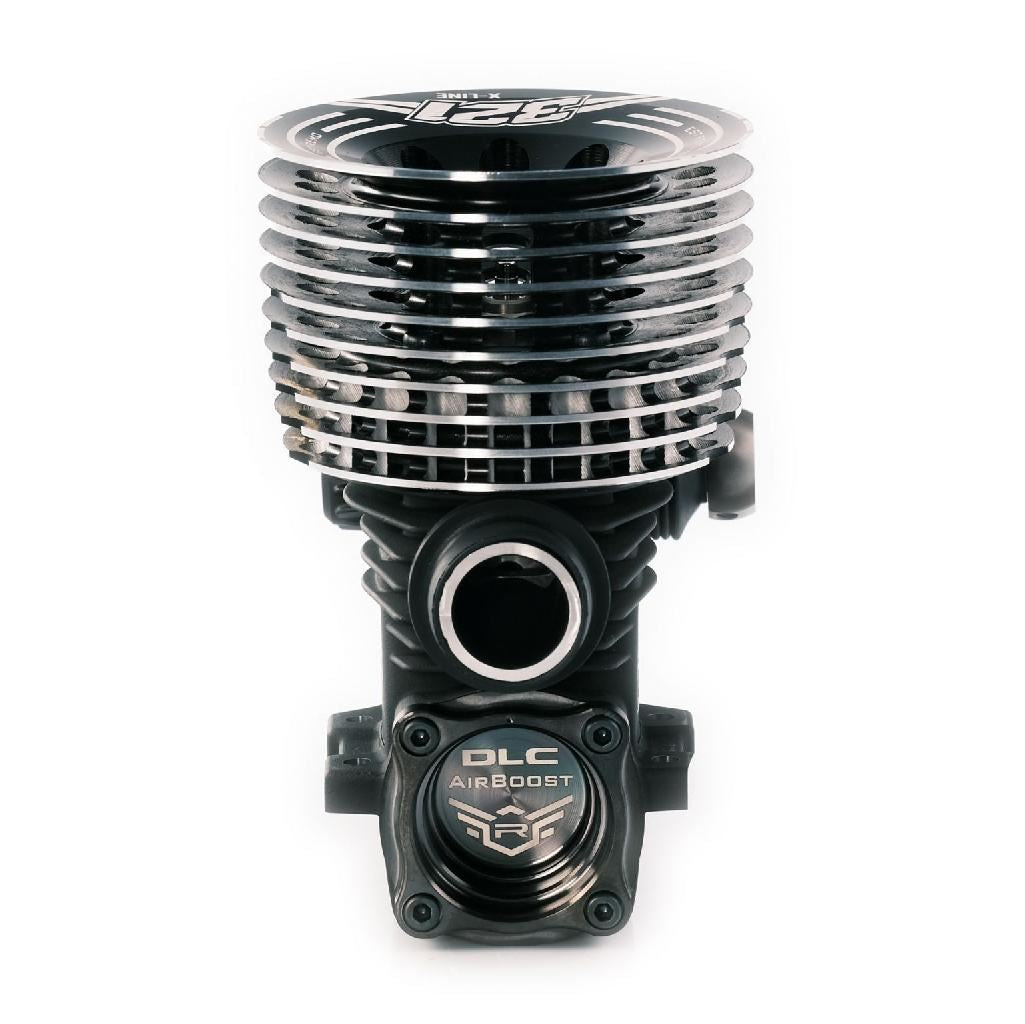 Reds 321 Buggy Engine Estremo X Line Dlc Ceramic 25%