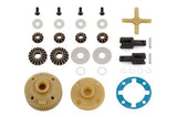 TEAM ASSOCIATED B6.1 GEAR DIFFERENTIAL KIT