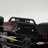 Yeah Racing Metal Rock Sliders For Axial SCX24 Jeep Deadbolt