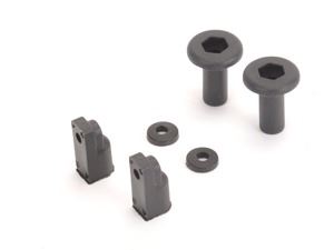 Schumacher Plastic Parts - Atom