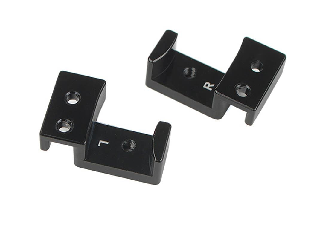 Rc4Wd Hitch Mount For Gelande Ii