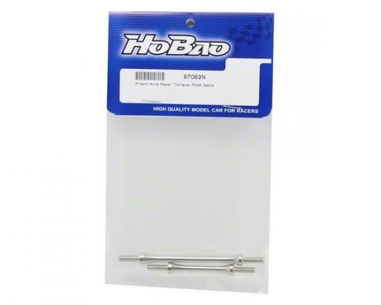 HoBao Hyper 7 Front And Rear Torque Rod