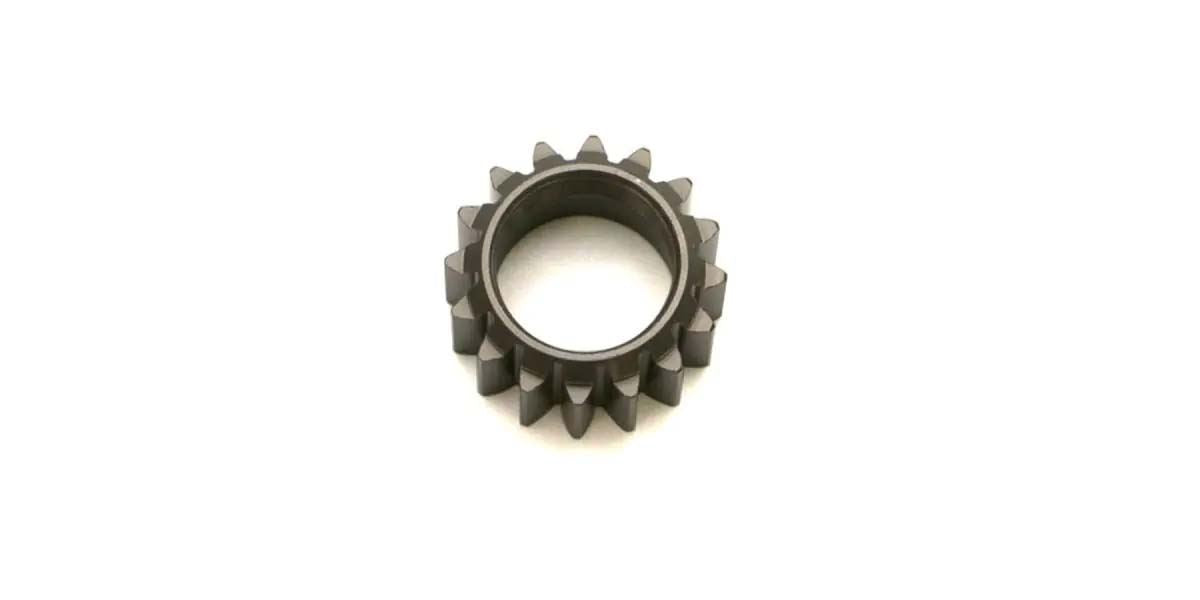 1St Hard Gear (0.8M - 16 Teeth) Kyosho V-One R4