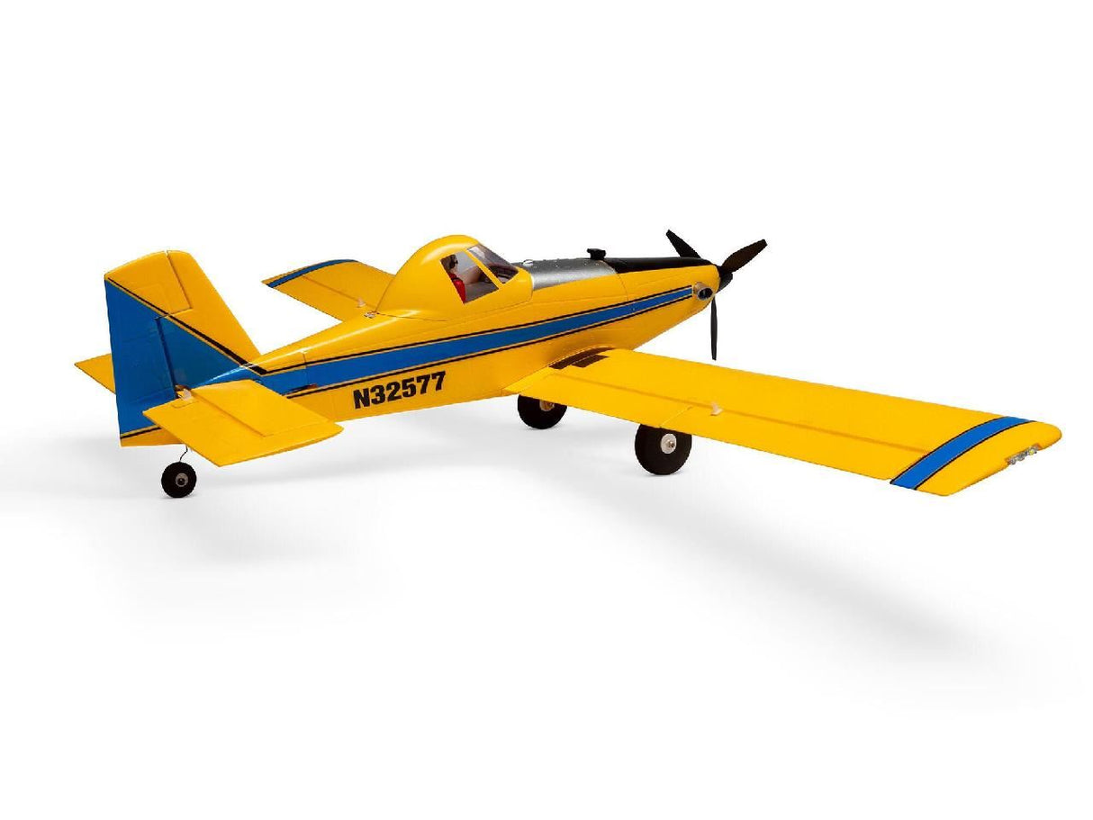 E Flite UMX Air Tractor BNF Basic with AS3X and SAFE Select