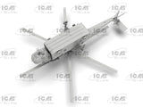 Icm Ch-54A Tarhe With Universal Military Pod