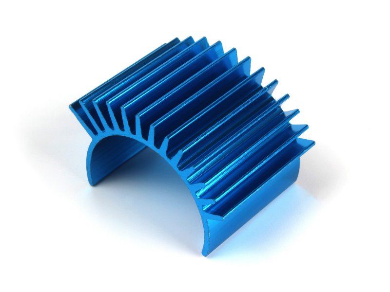 Heat Sink (Blue)