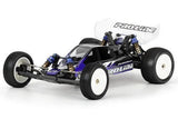 Pro-Line 'bulldog' Bodyshell For Kyosho Rb5