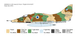 Italeri A-4 E/F/G Skyhawk