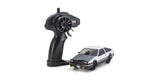 Kyosho First Mini-Z 1:28 Toyota Sprinter Trueno Ae86 Wh/Bk