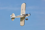 Fms 1300Mm Pa-18 Rtf With Reflex V3