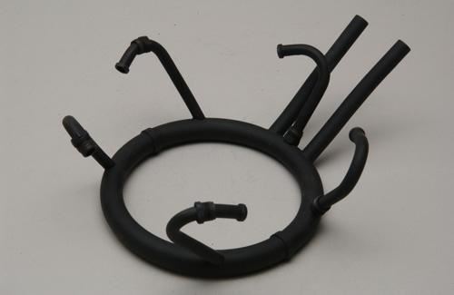 OS Engine Exhaust Collect. Ring(Front)FR5-300 (X-OS47069000)