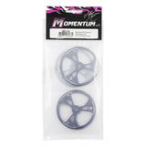 Yeah Racing Momentum 7075 Aluminum Setup Wheel 4 Pcs For 1/10 On Road Chassis Limited Edition