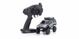 Mini-Z 4X4 Mx-01 Toyota 4-Runner Dark Grey Metallic (Kt531P)