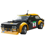 Cada Fiat Abarth 131