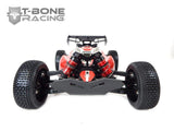 T-Bone Racing Bastion Front Bumper - ARRMA Typhon / 6S