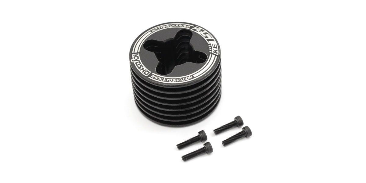 Cylender Head Kyosho Ke15Sp