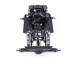 Axial 1/10 Scx10 Iii 4Wd Rock Crawler Builder'S Kit
