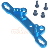 Yeah Racing Aluminum Front / Rear Damper Stay For Tamiya TT02
