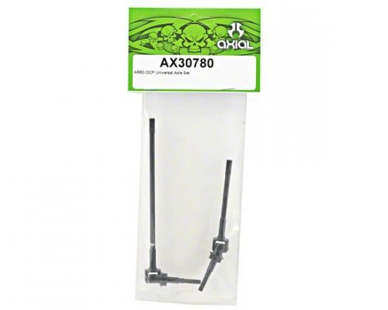 AXIAL Universal Axle Set Wraith Rock Racer