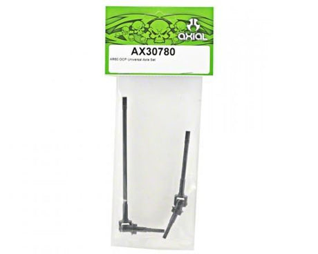 AXIAL Universal Axle Set Wraith Rock Racer